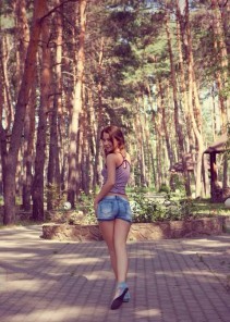 Фото проститутки Алена №7 в городе Ачит