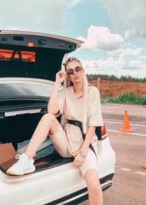 Фото проститутки Настя №3 в городе Ачит