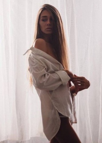 Лиза, Г. Ачит