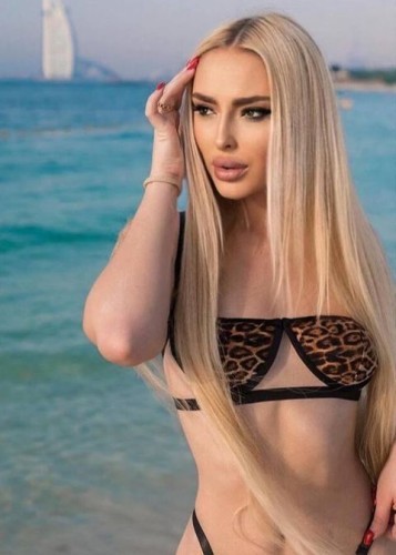 Елизавета, Г. Ачит